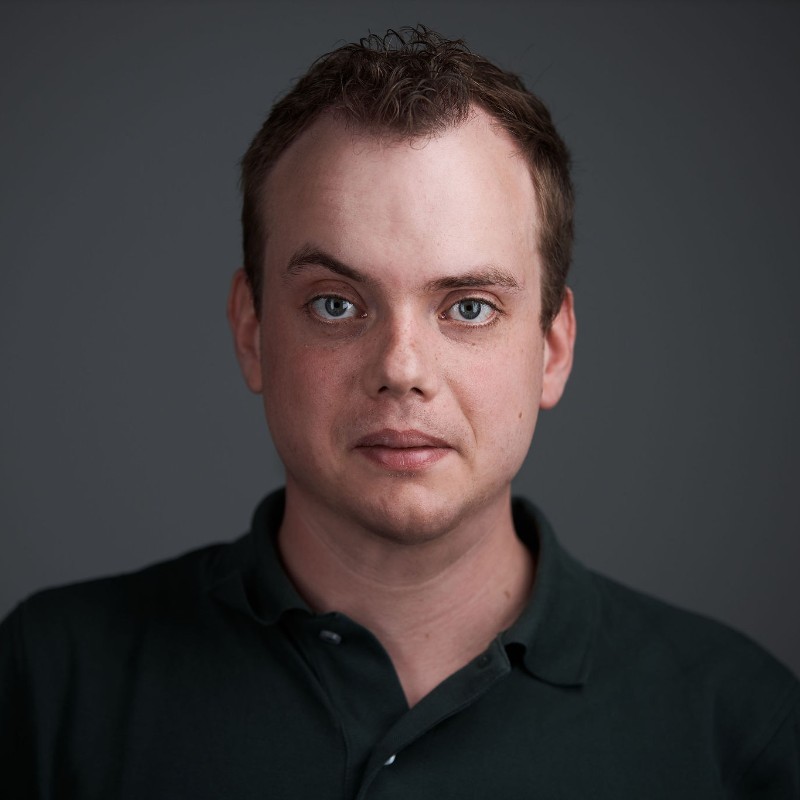 Sander van Hulst