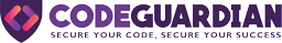 Code Guardian Logo
